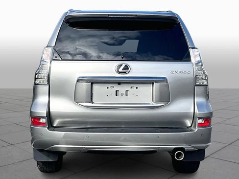 Used 2023 Lexus GX 460 Premium image 5