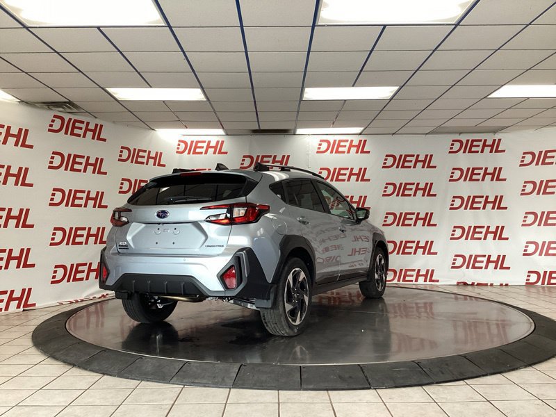 New 2026 Subaru Crosstrek 2.5i Limited AWD/4WD image 7