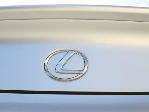 Used 2006 Lexus SC 430 Convertible image 17