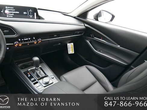 New 2026 MAZDA CX-30 AWD 2.5 S w/ Premium Package image 27