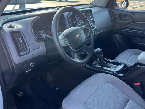 Used 2016 Chevrolet Colorado W/T w/ WT Convenience Package image 17