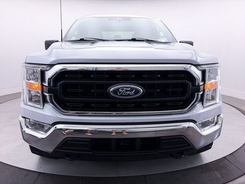 Used 2021 Ford F150 XLT w/ Trailer Tow Package AWD/4WD image 2