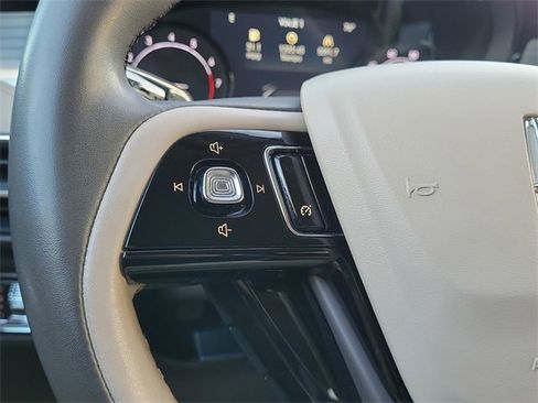 Certified 2022 Lincoln Corsair Standard image 15