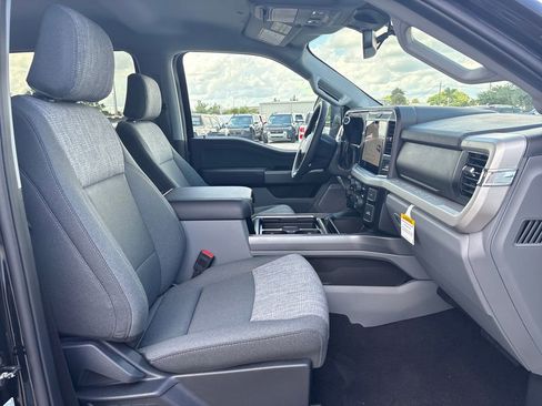 New 2026 Ford F250 XLT w/ XLT Premium Package image 23
