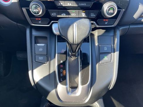 Used 2020 Honda CR-V EX-L image 26