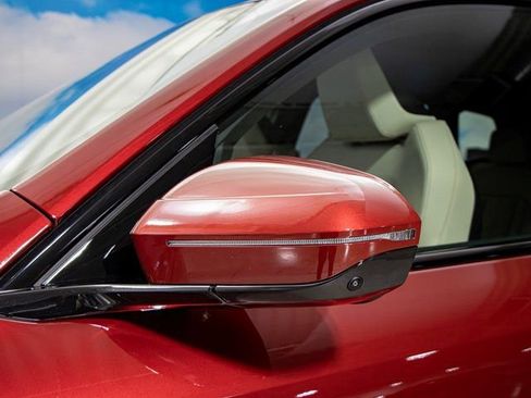 Used 2026 BMW X3 xDrive30 w/ Premium Package AWD/4WD image 10