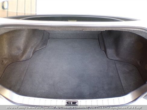 Used 2012 INFINITI G37 Journey w/ Premium Pkg RWD image 9