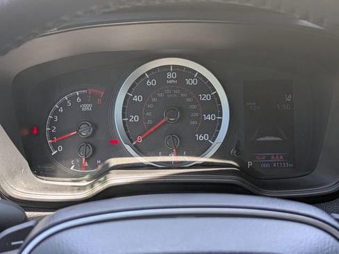 Used 2022 Toyota Corolla SE FWD image 25