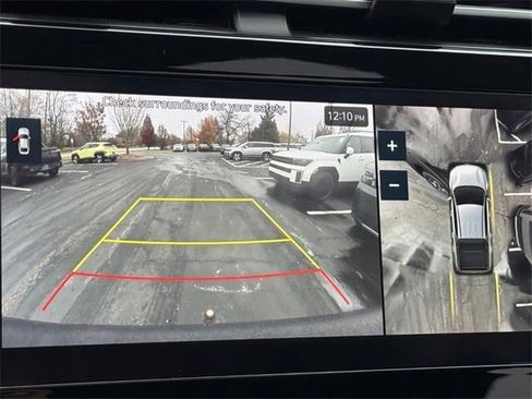 Used 2023 Hyundai Santa Cruz Limited w/ Launch Package image 16