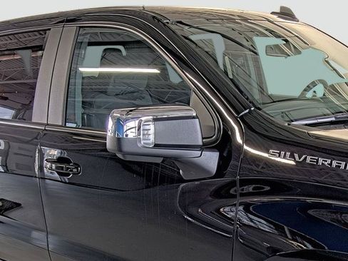 New 2026 Chevrolet Silverado 1500 LT w/ Safety Package AWD/4WD image 15