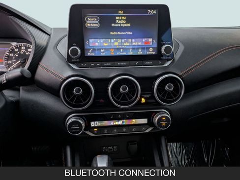 Used 2023 Nissan Sentra SR w/ SR Premium Package image 17