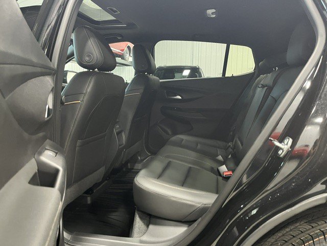 New 2026 Buick Envista Sport Touring FWD image 10