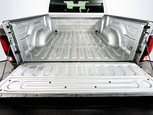 Used 2024 RAM 1500 Classic Warlock image 23