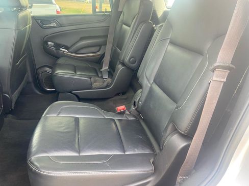 Used 2017 Chevrolet Tahoe LT image 17