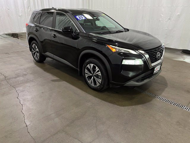 Used 2023 Nissan Rogue SV AWD/4WD image 1