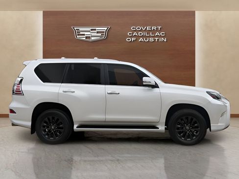 Used 2023 Lexus GX 460 Premium AWD/4WD image 5