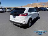 Certified 2024 Ford Edge SEL image 5