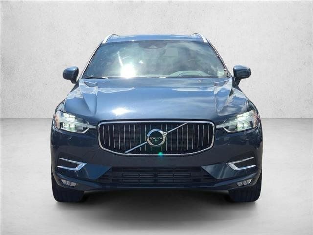 Used 2020 Volvo XC60 T5 Inscription FWD image 2