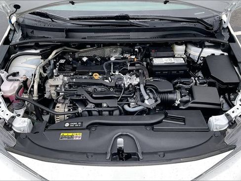 Used 2024 Toyota Corolla LE FWD image 10