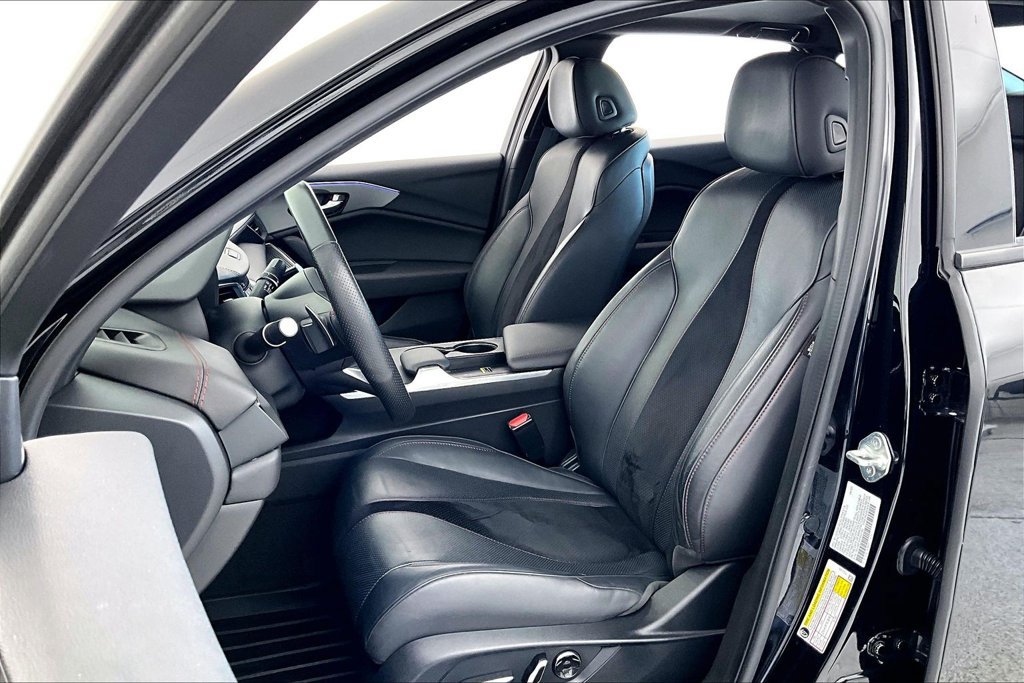Certified 2023 Acura TLX w/ A-SPEC Package AWD/4WD image 31