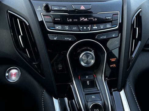Certified 2025 Acura RDX SH-AWD image 20