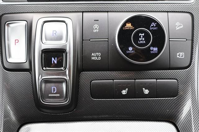 Certified 2023 Hyundai Santa Fe SEL AWD/4WD image 20
