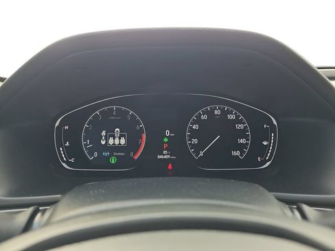 Used 2022 Honda Accord LX image 19