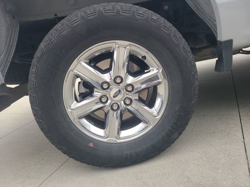 Used 2024 Ford F150 XLT w/ Mobile Office Package image 10