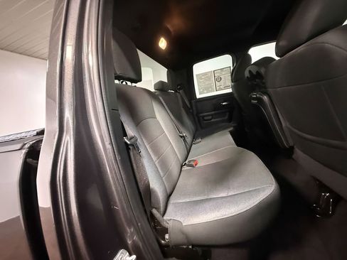 Used 2021 RAM 1500 Classic Warlock w/ Electronics Group image 14