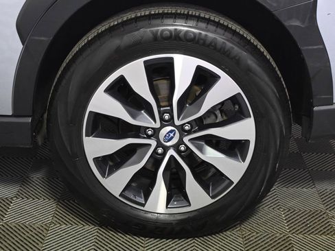 Used 2024 Subaru Outback Limited image 20