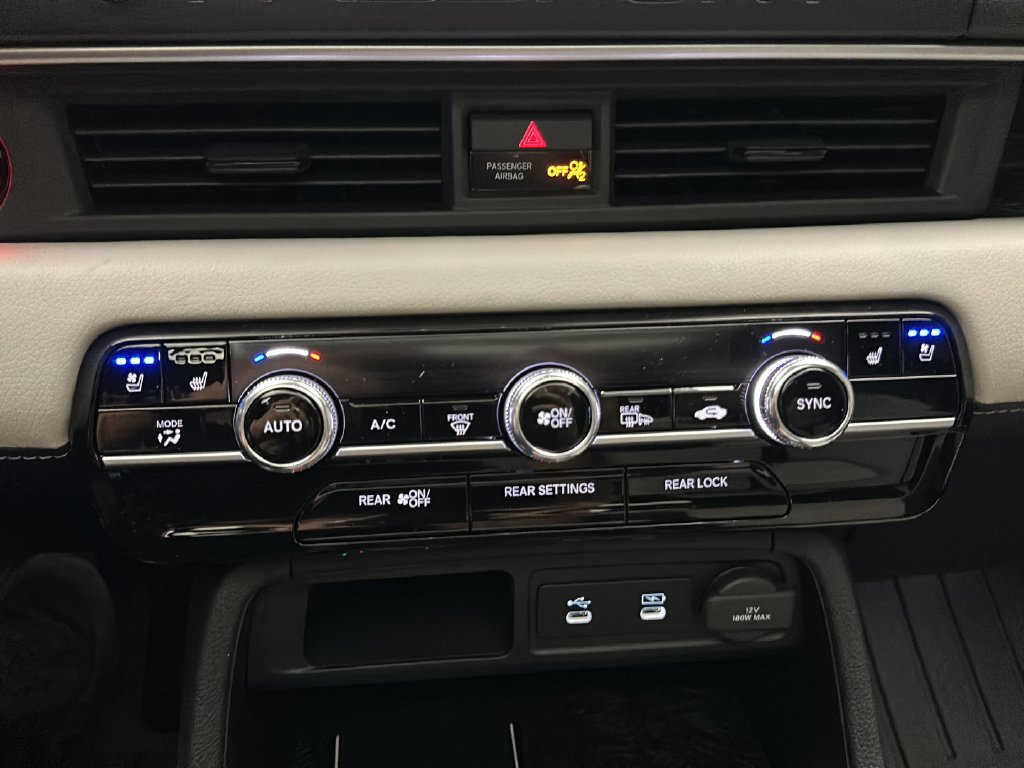 New 2026 Honda Passport TrailSport Elite image 34