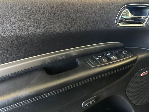 Used 2017 Dodge Durango GT w/ Premium Group RWD image 12