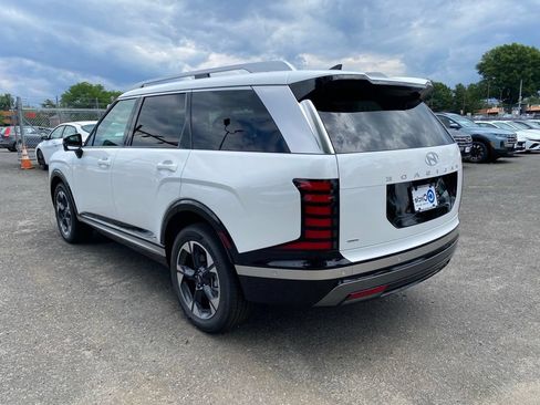 New 2026 Hyundai Palisade Limited AWD/4WD image 8