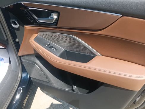 Used 2023 Acura MDX SH-AWD w/ Technology Package image 26