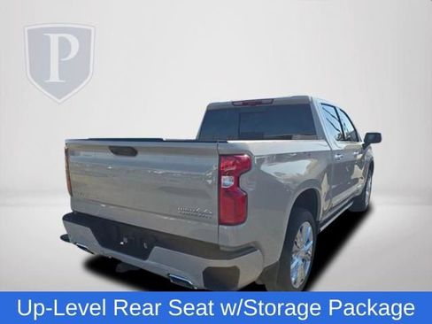 New 2026 Chevrolet Silverado 1500 High Country image 7