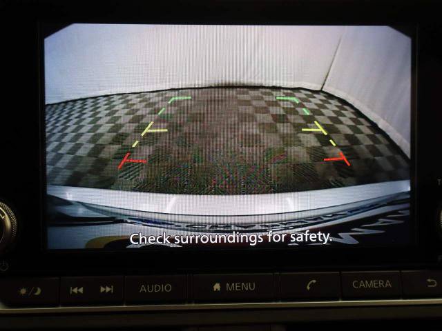 Used 2025 Nissan Altima 2.5 SV FWD image 31