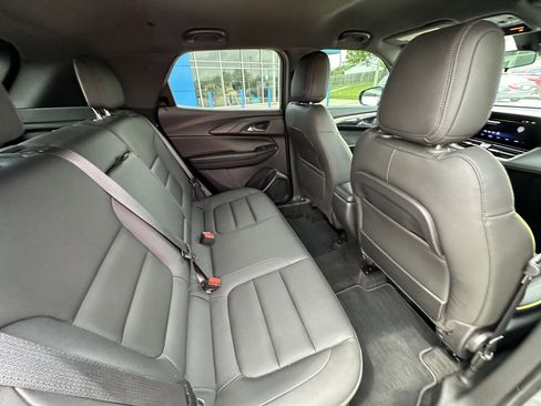 Used 2024 Chevrolet TrailBlazer ACTIV image 29