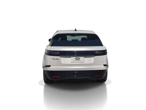 New 2026 Land Rover Range Rover Velar Belgravia AWD/4WD image 7