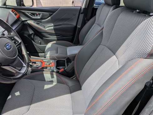 Used 2019 Subaru Forester Sport image 14