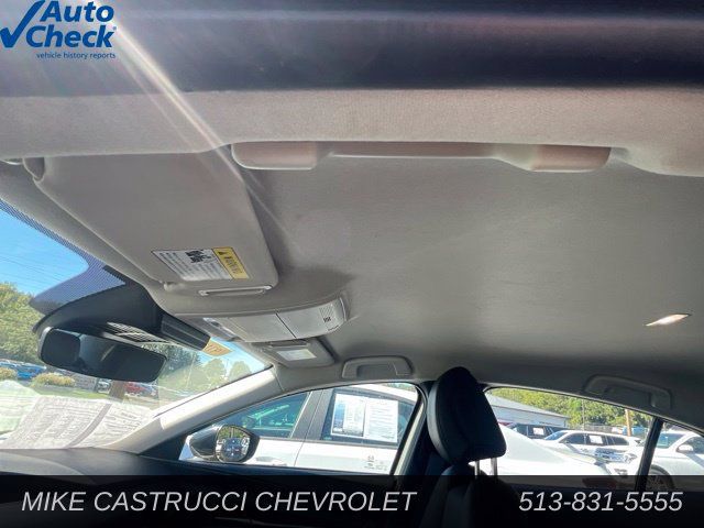 Used 2024 MAZDA MAZDA3 s FWD image 8