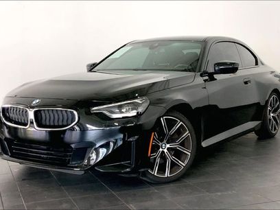 Certified 2023 BMW 230i Coupe w/ Convenience Package