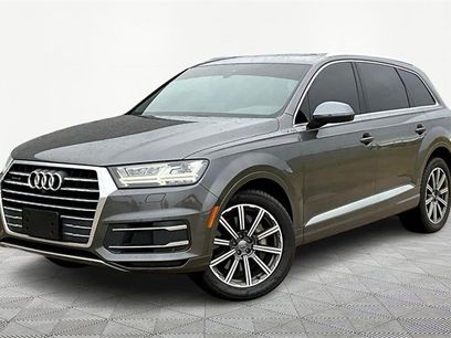 Used 2019 Audi Q7 2.0T Premium Plus w/ Premium Plus Package