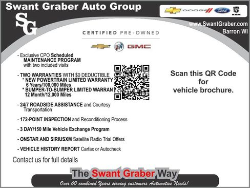 Used 2023 Buick Envision Essence w/ Sport Touring Package AWD/4WD image 4