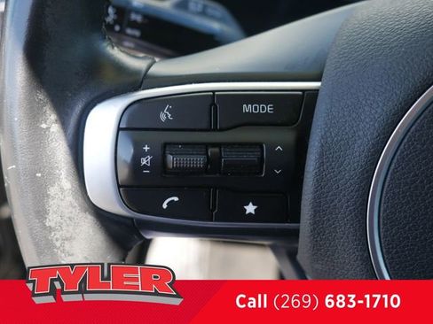 Used 2023 Kia Sportage X-Line w/ X-Line Premium Package AWD/4WD image 27