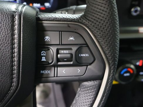 New 2026 Toyota Tacoma TRD Off-Road image 20