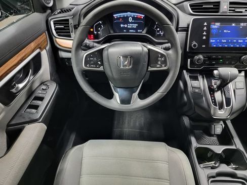 Used 2017 Honda CR-V EX image 25