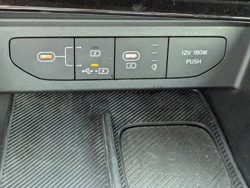 Used 2025 Kia K5 EX FWD image 21