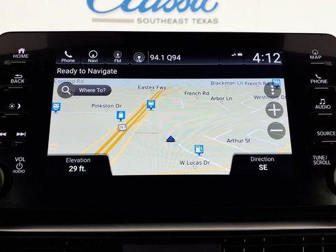 Used 2021 Honda Accord Touring image 15