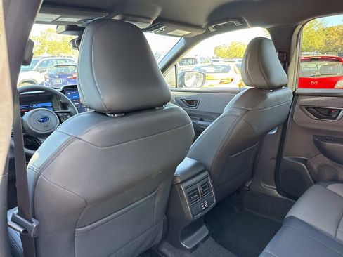 New 2026 Subaru Outback Premium AWD/4WD image 12