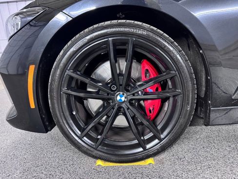 Used 2023 BMW M340i xDrive AWD/4WD image 16